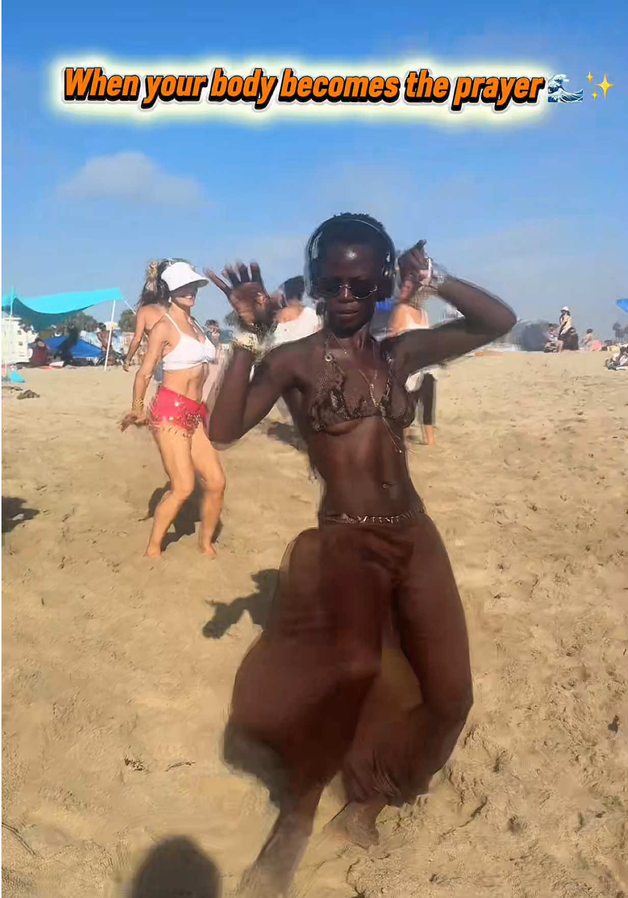@Goddess Obiani