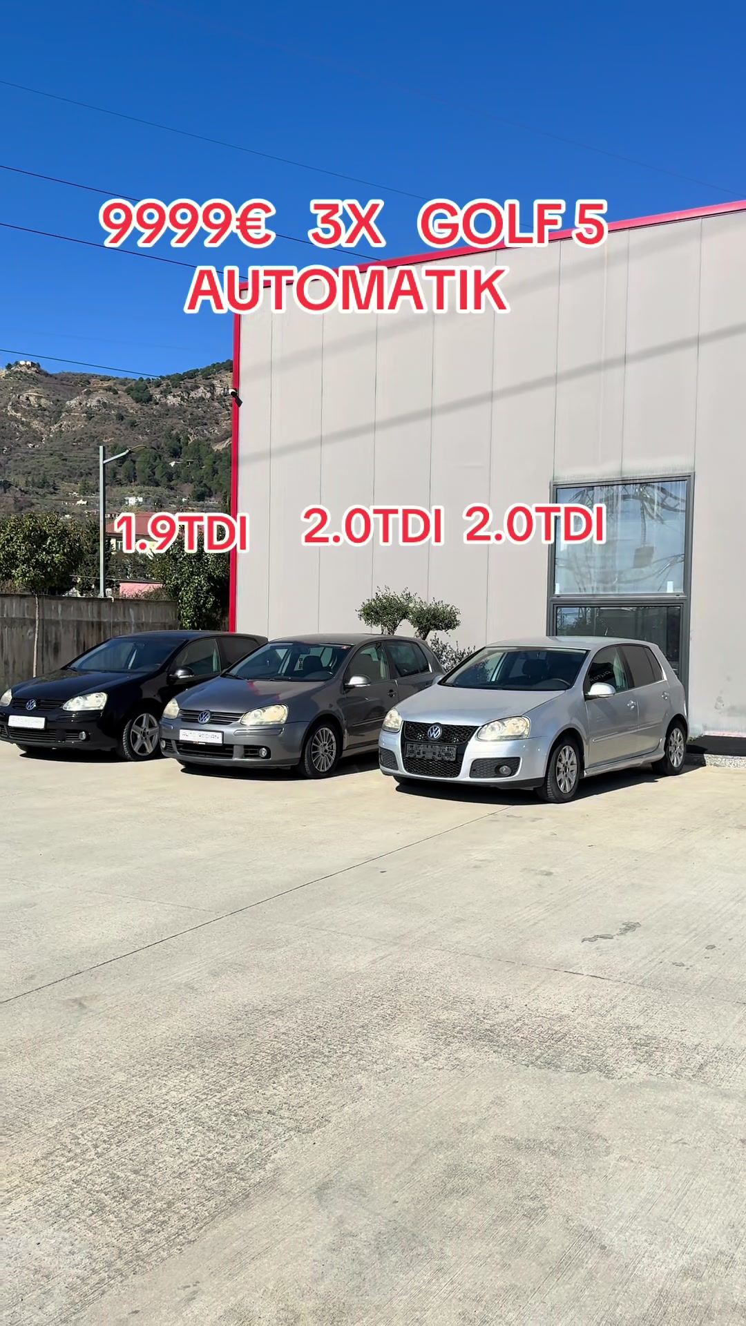 @Auto Redian