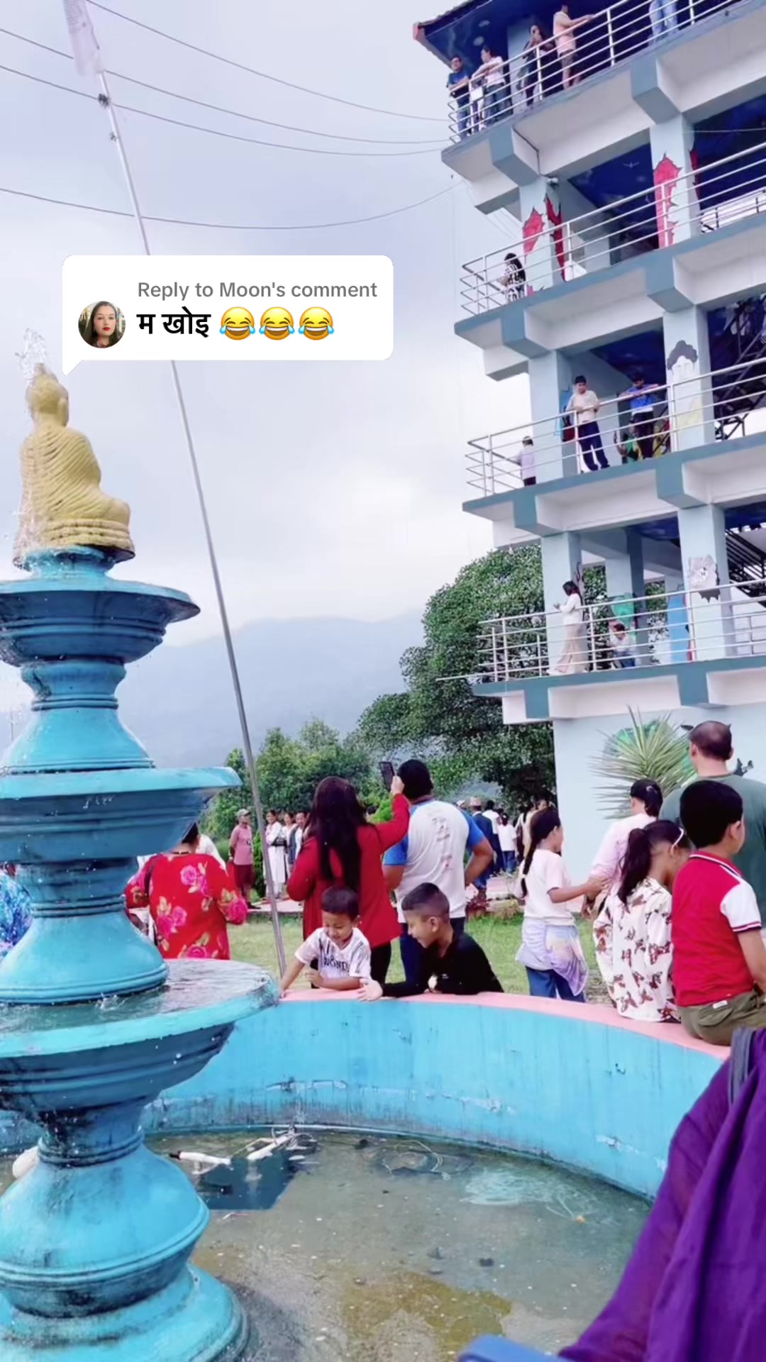 @Binda Khanal