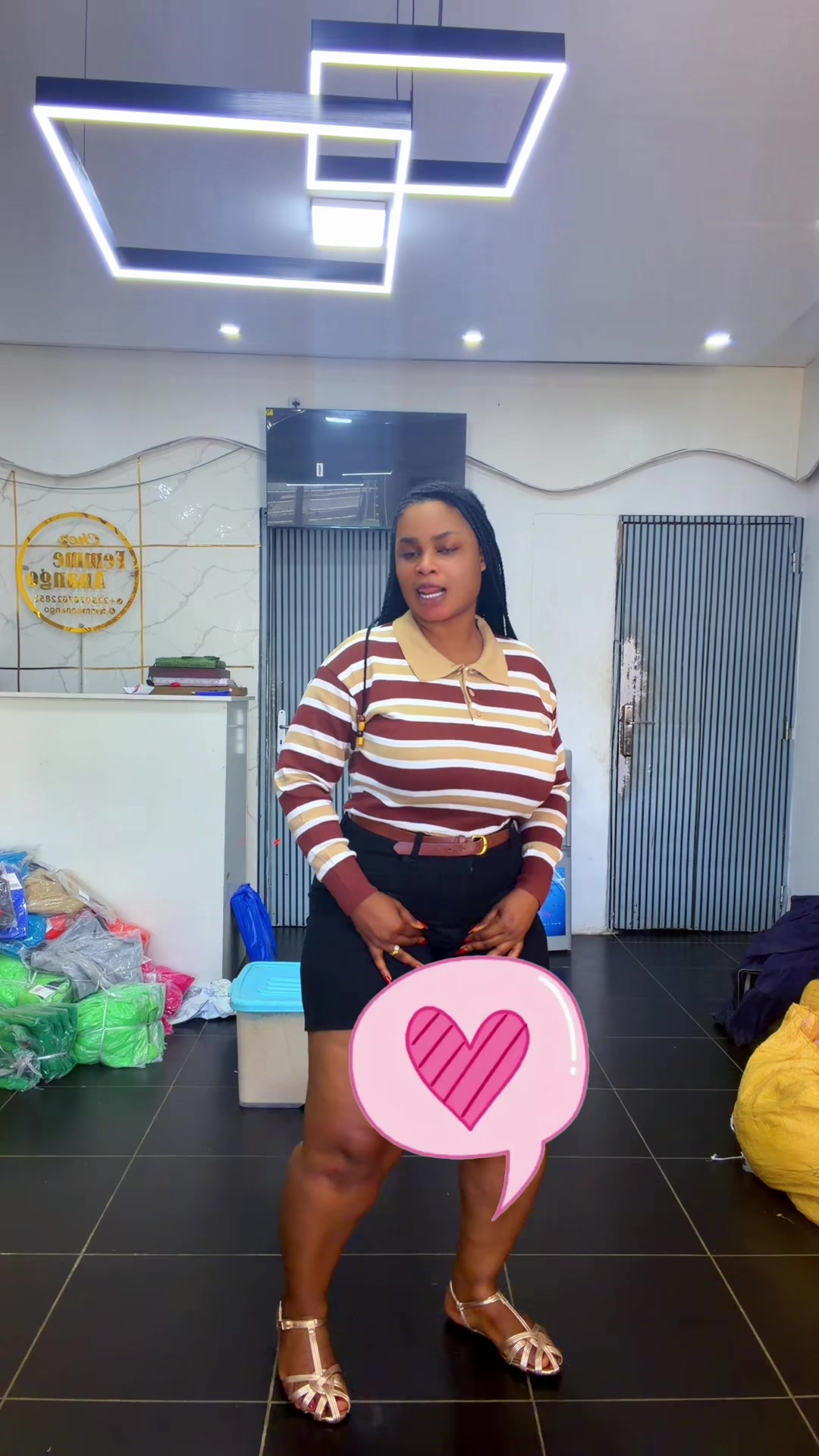 @Femme anango epse Dao