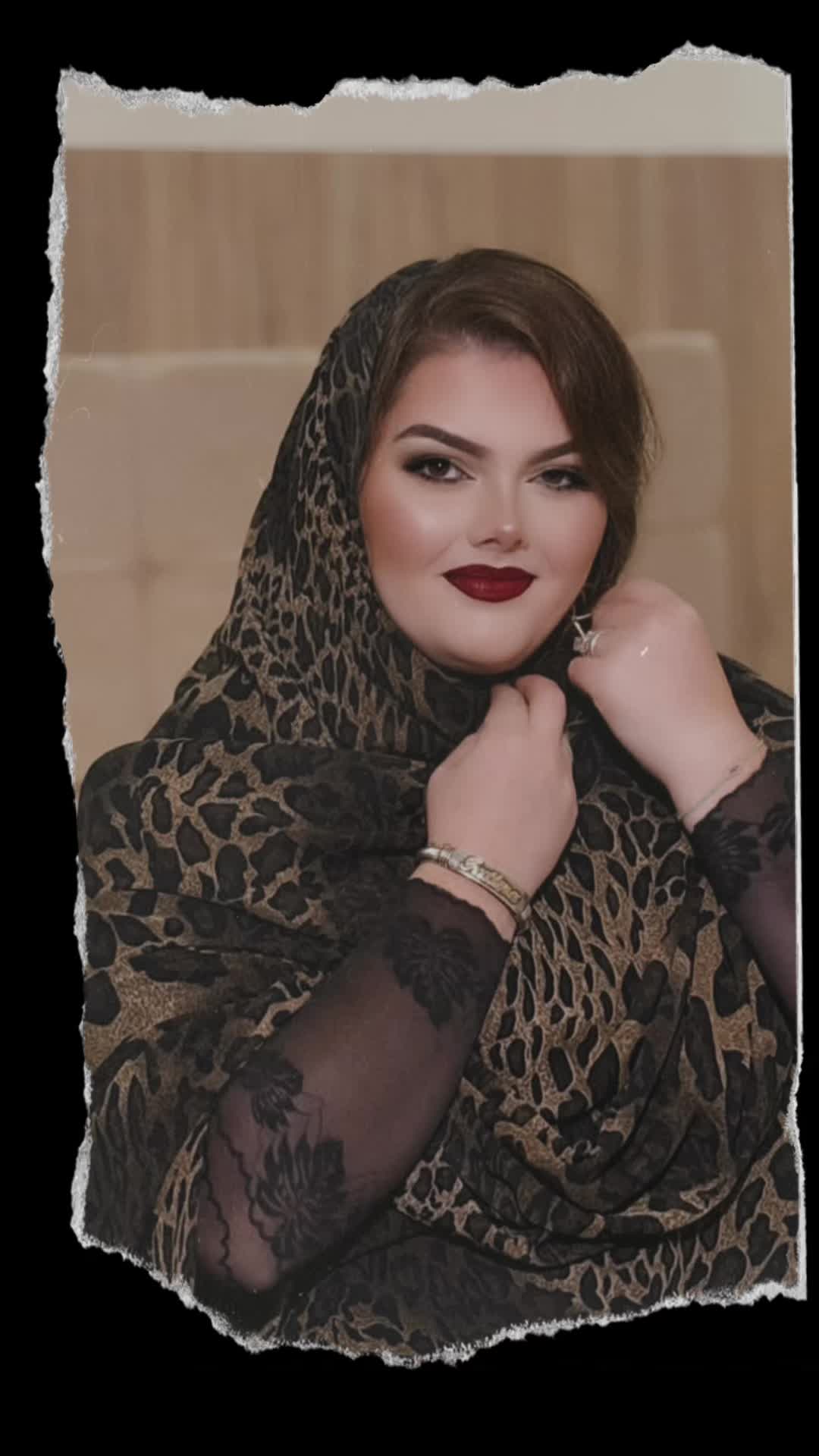 @Victoria Mohamed