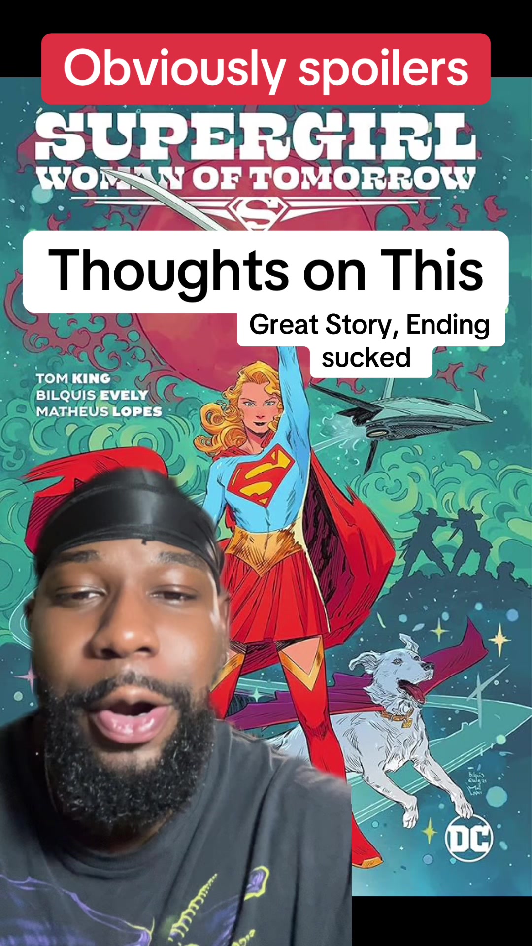 @ND | Manga Creator