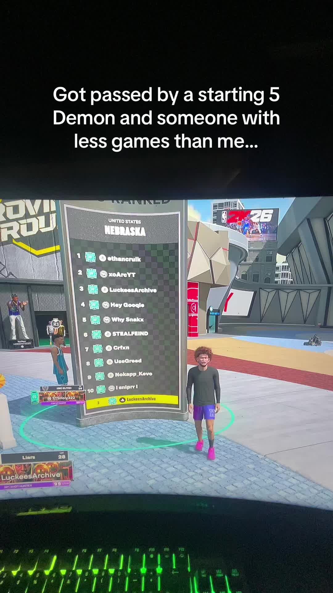 @Luckee.