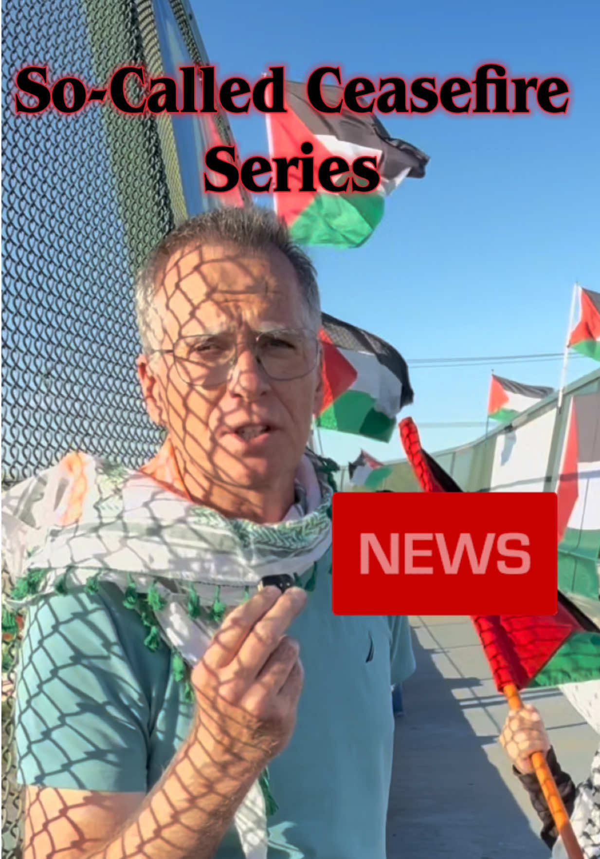 @Vigil4Gaza