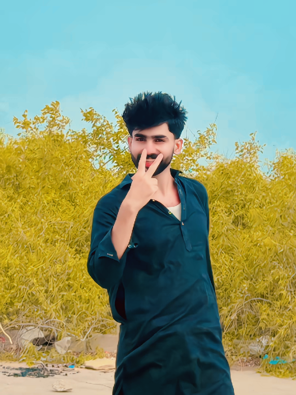 @shoaib arain 💛