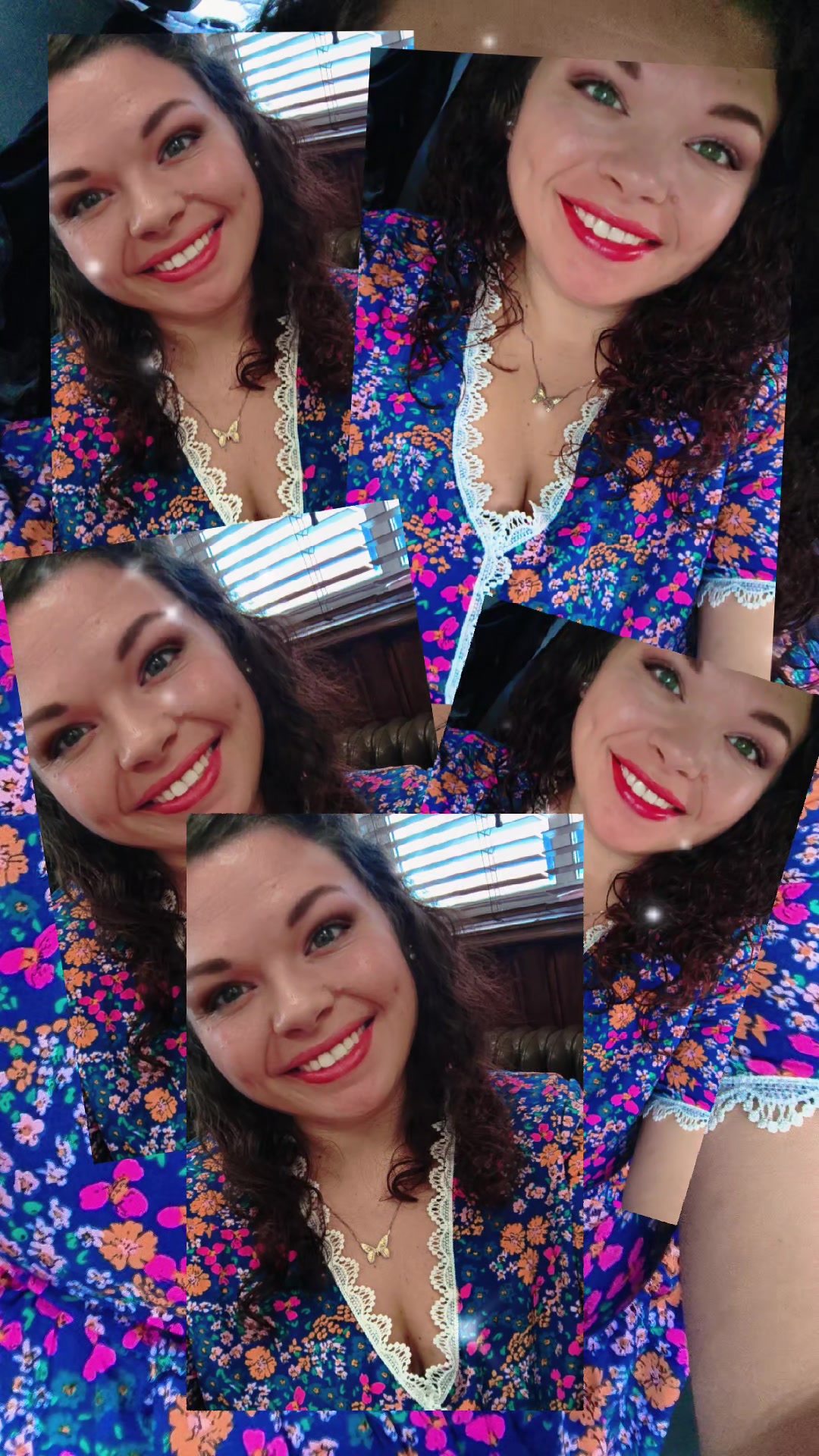 @🌸🩷Brenda Michelle🩷🌸
