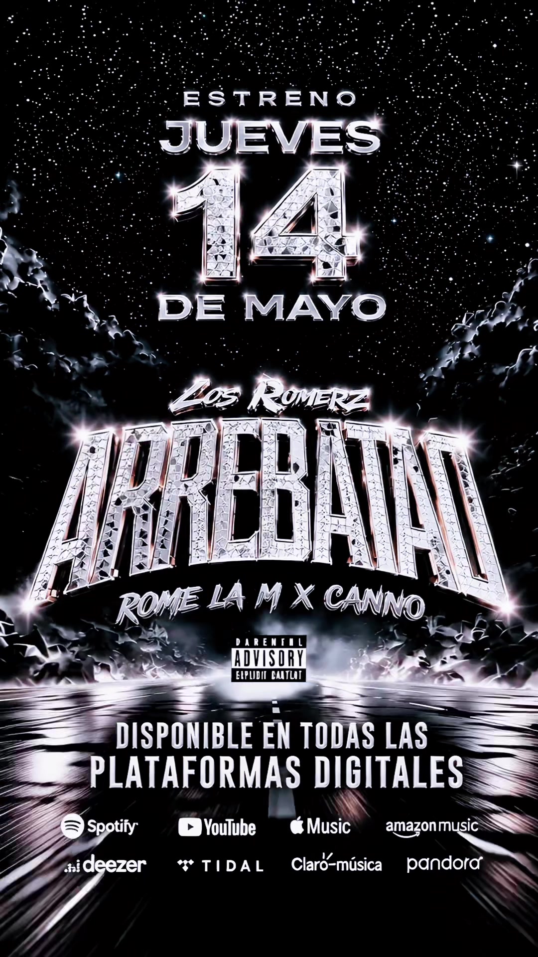 @Los Romerz 🔥