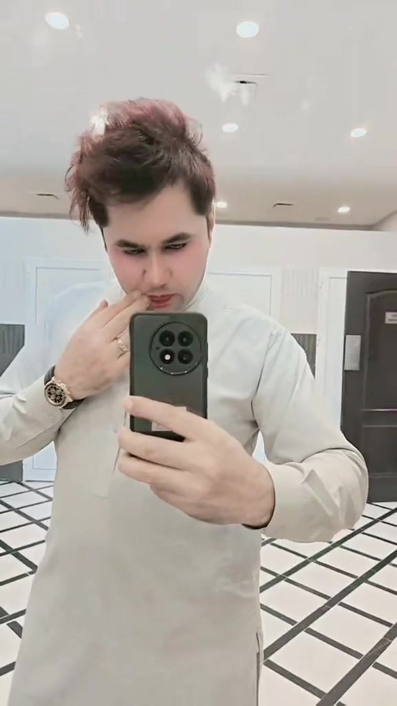 @Iqbal achakzai official