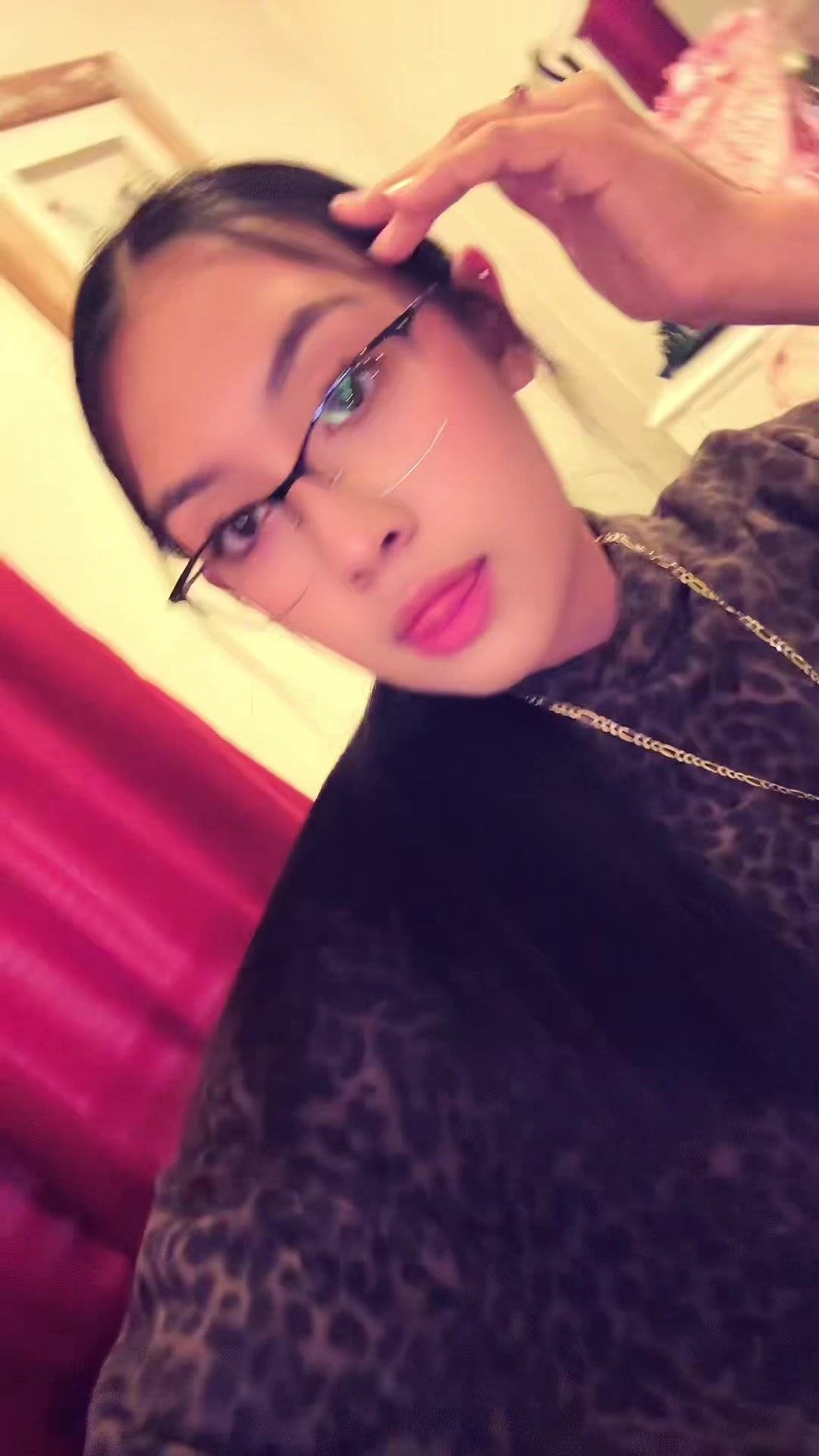 @𝐁 𝐄 𝐋 𝐈 𝐍 𝐃 𝐀