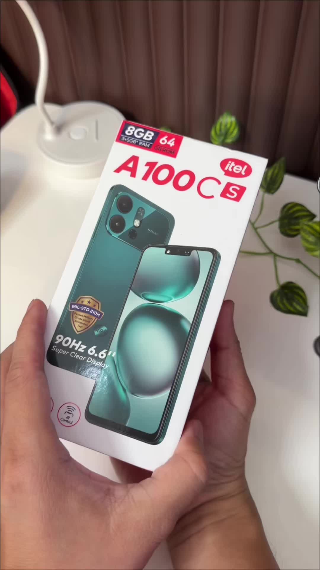 @Alvin || GADGET SHOP