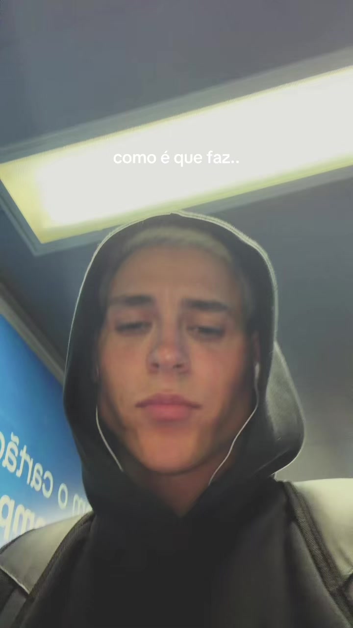 @sem chapéu 🤠