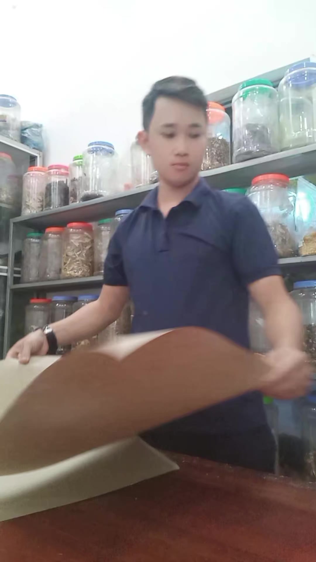 @Đ&ocirc;ng y VŨ VĂN D&Acirc;N