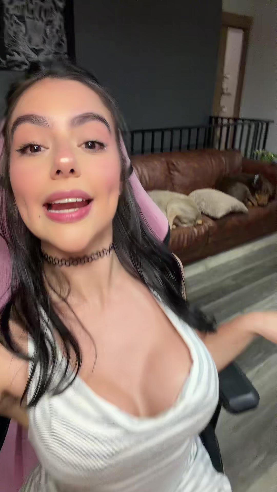 @Iris Rodriguez
