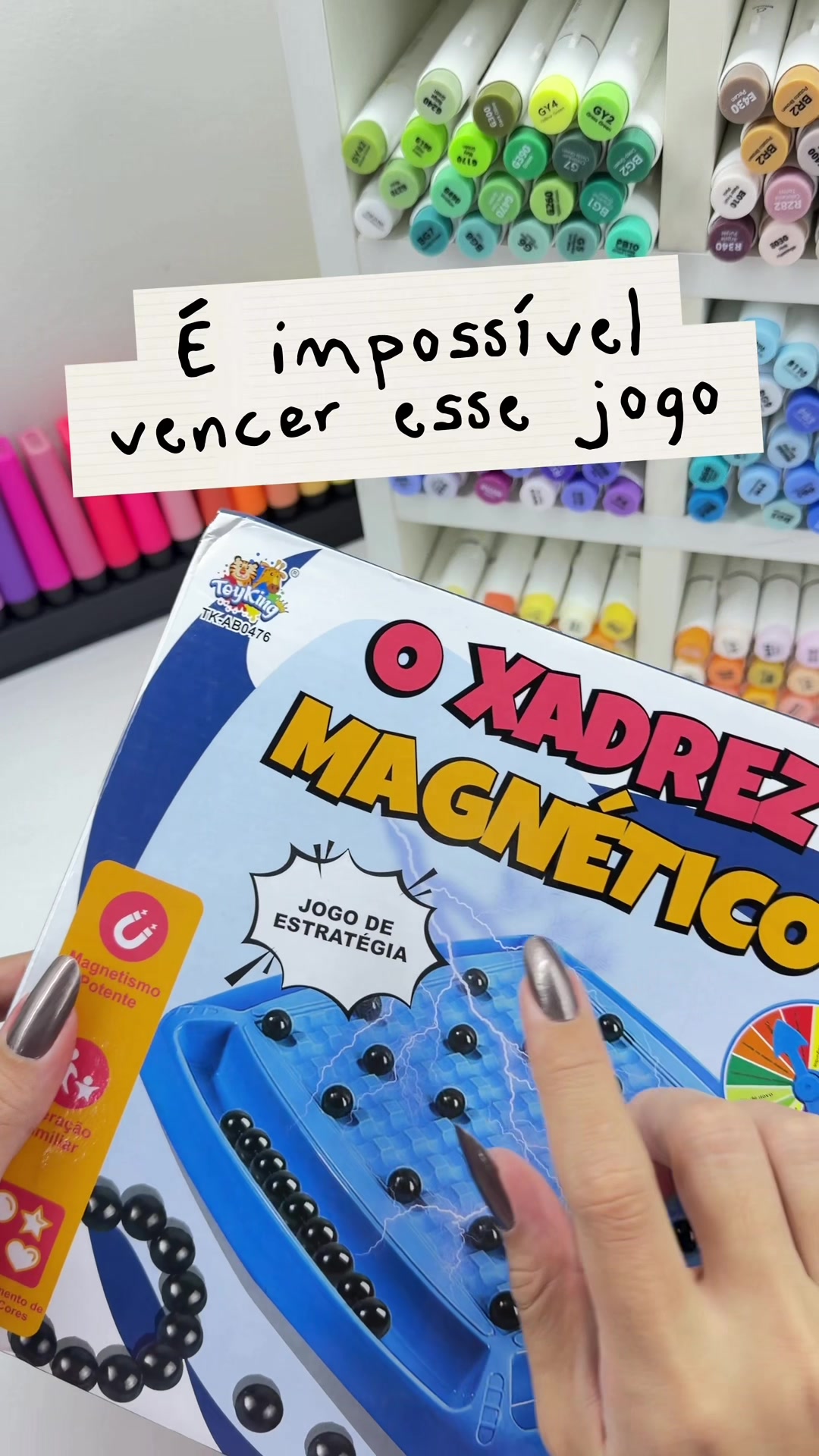 @Fernanda | NewJudge