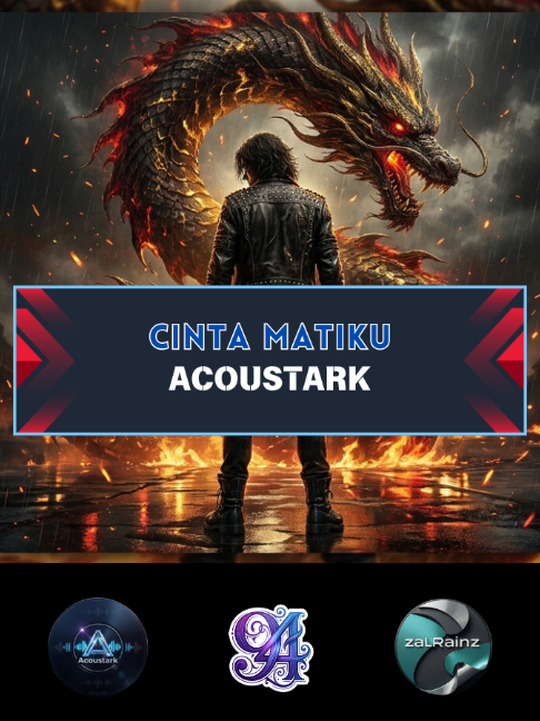 @Acoustark
