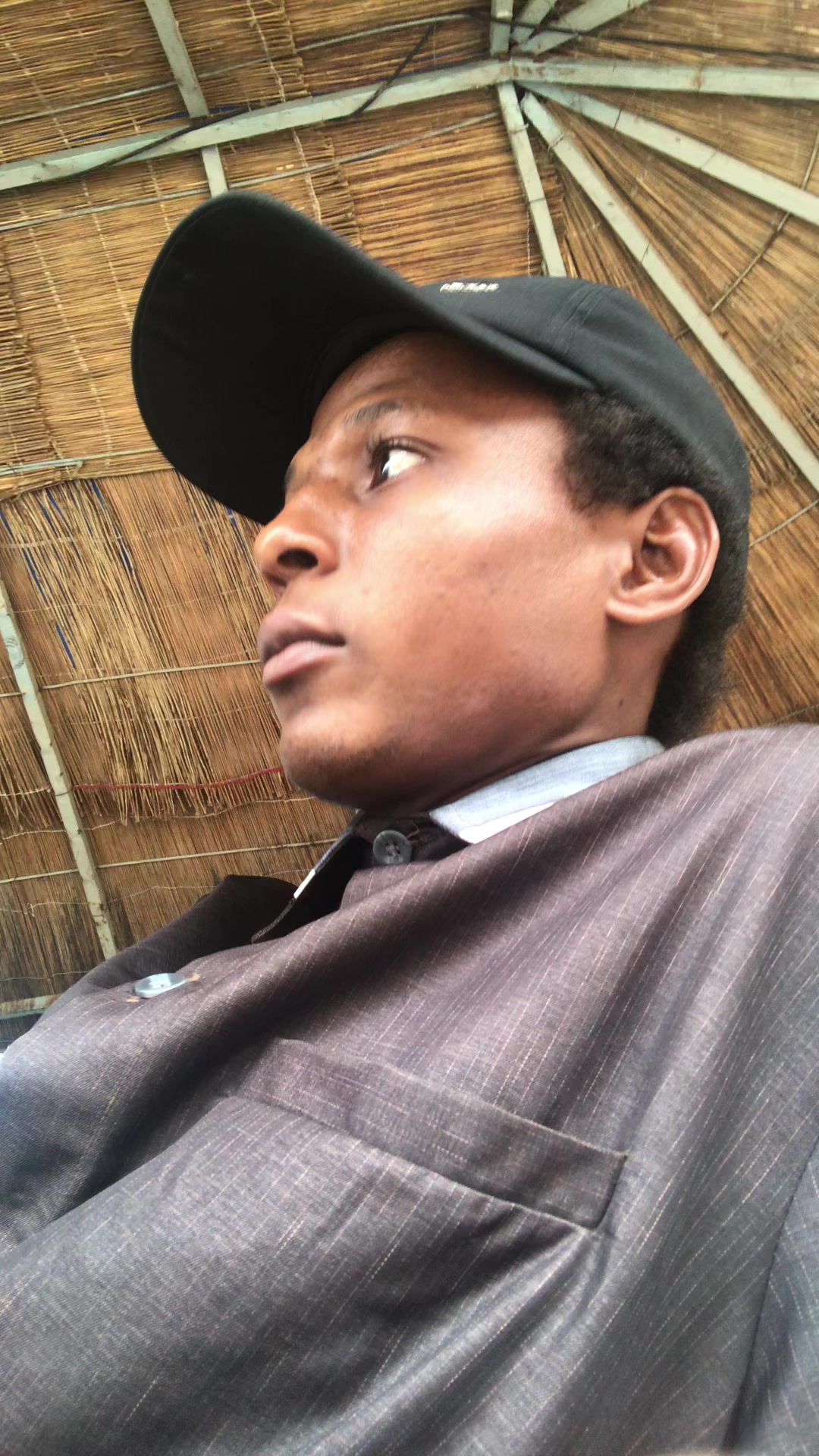 @Mahamat Faris Abba Adji