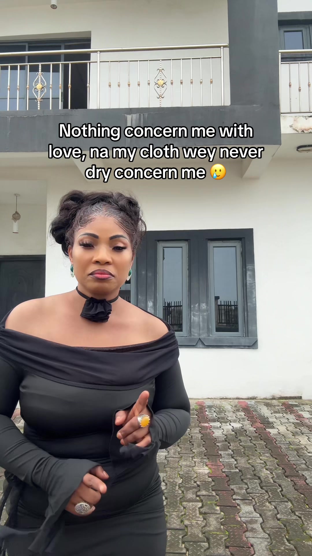 @Laide Bakare