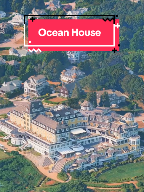 @LUXURY USA RESORTS
