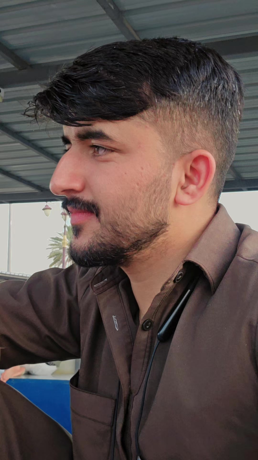@Sheikh Zada کشمیری