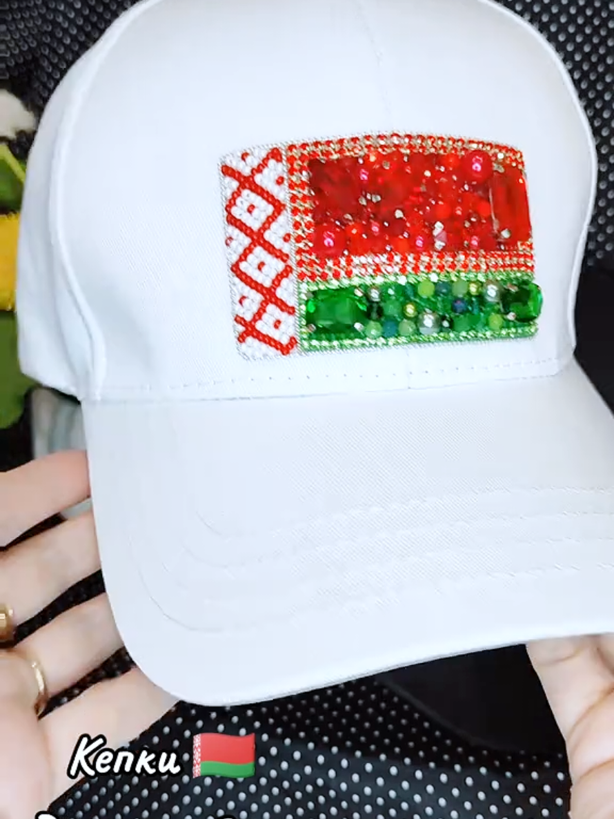 @Виктория Броши