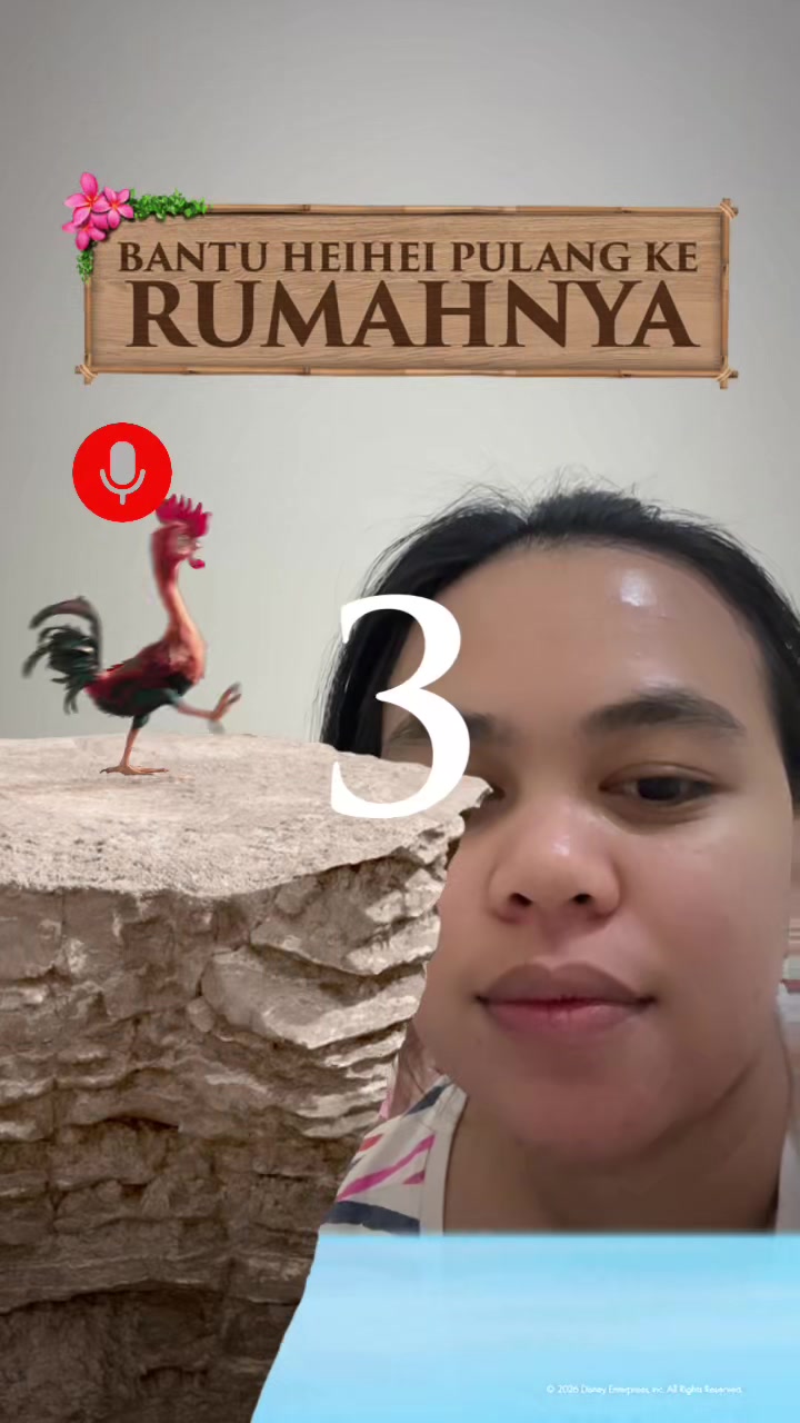 @Johanna Limbong