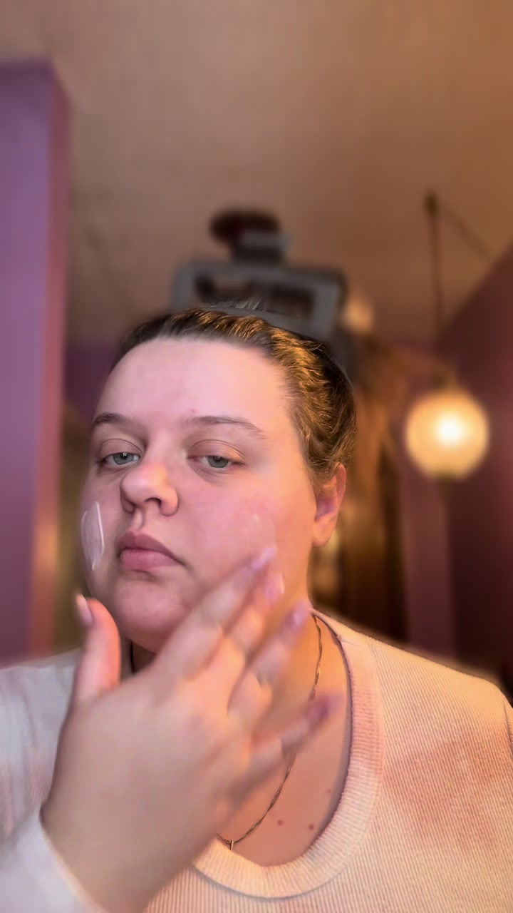 @Chloe Michaud