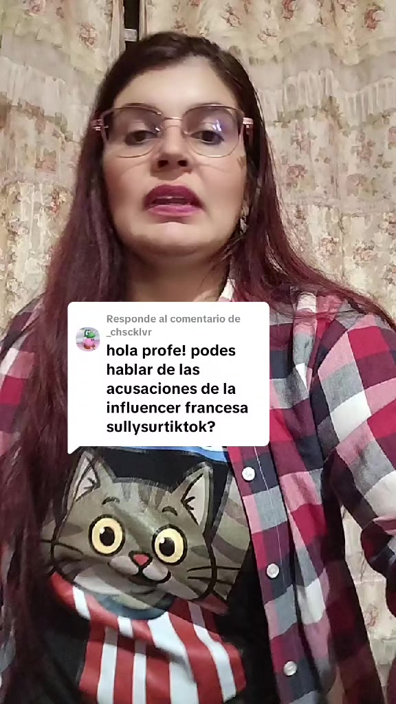 @Profe Laura María