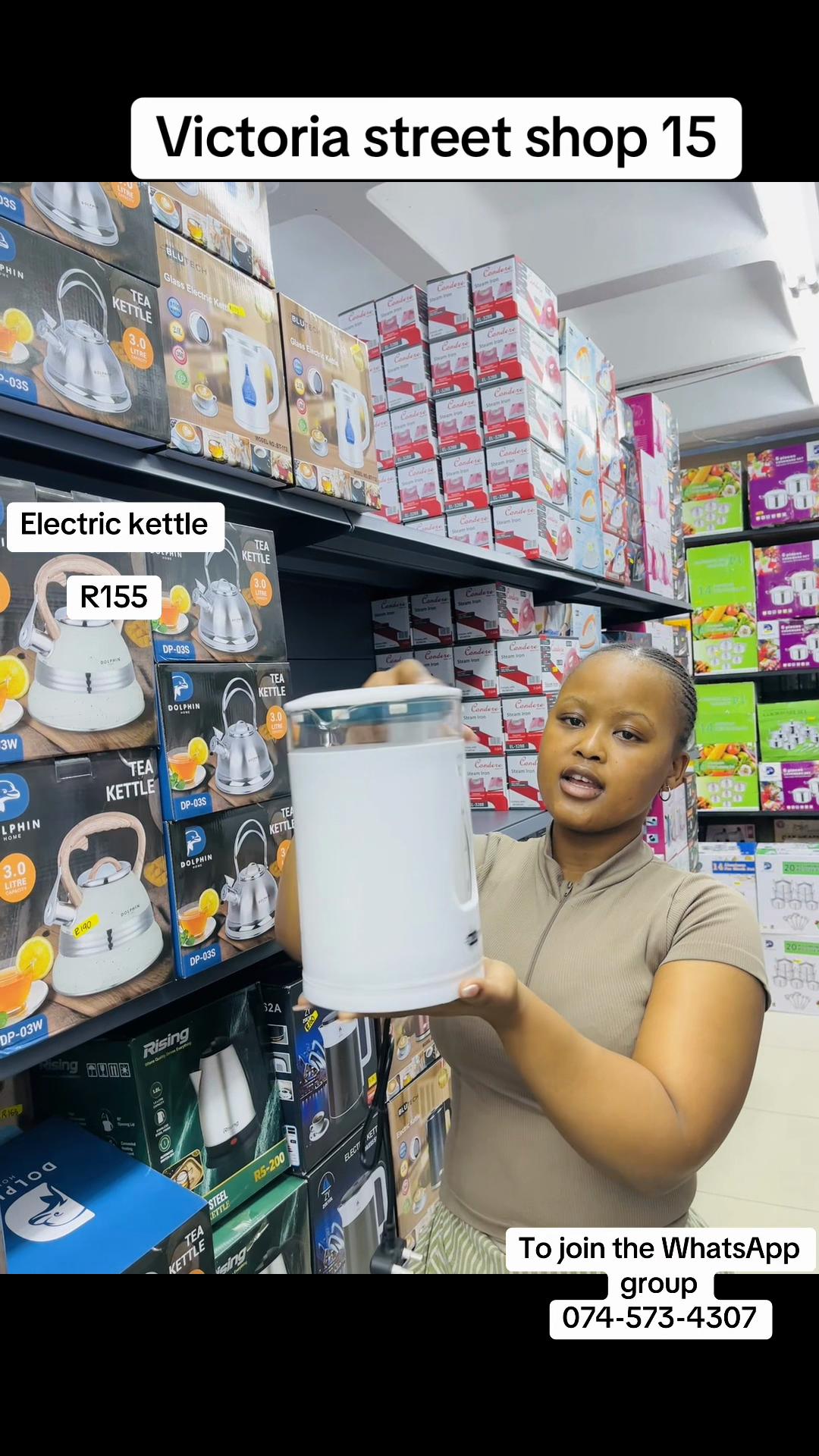 @TOPTEN TRADING DURBAN