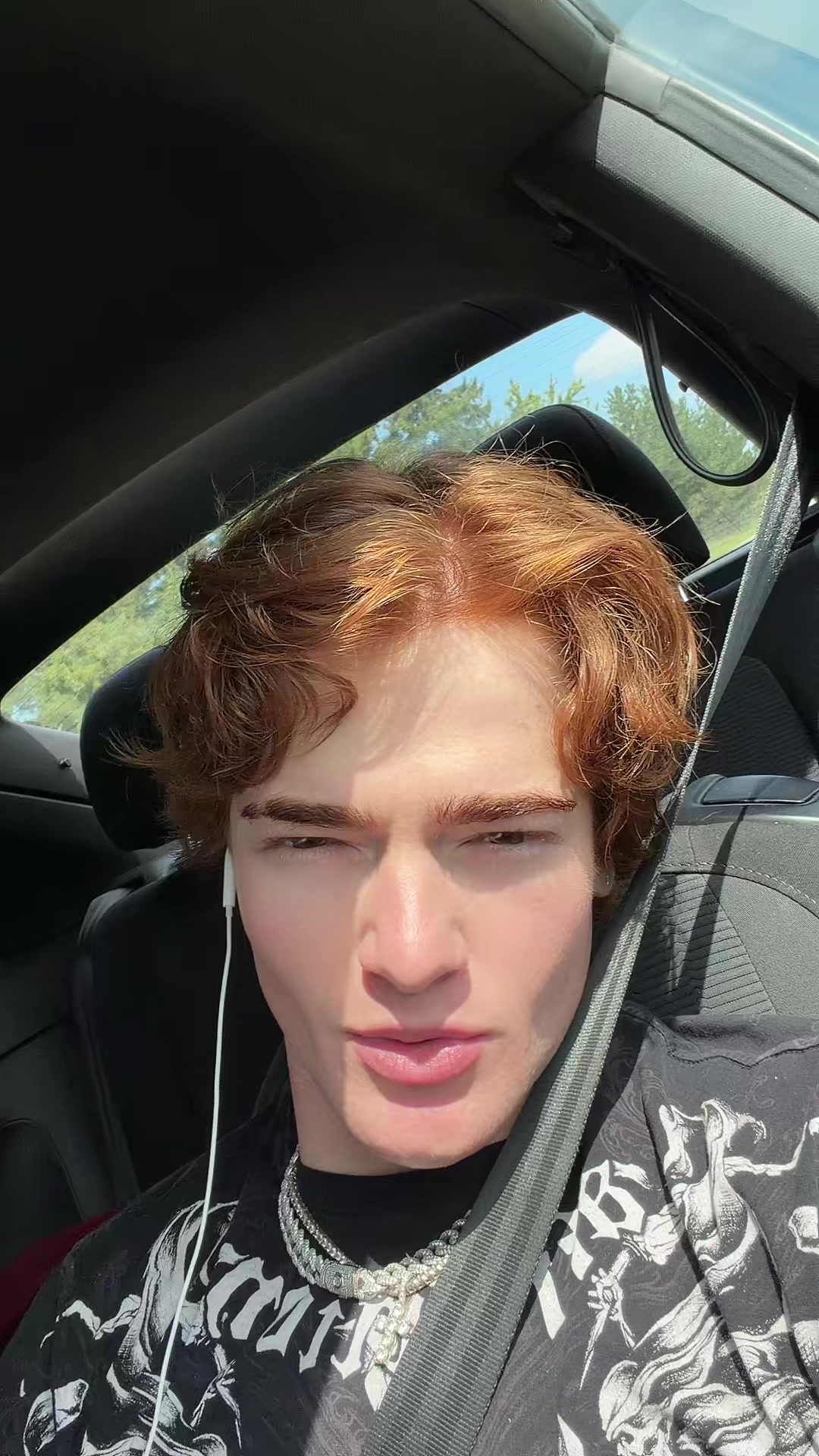 @Trevor