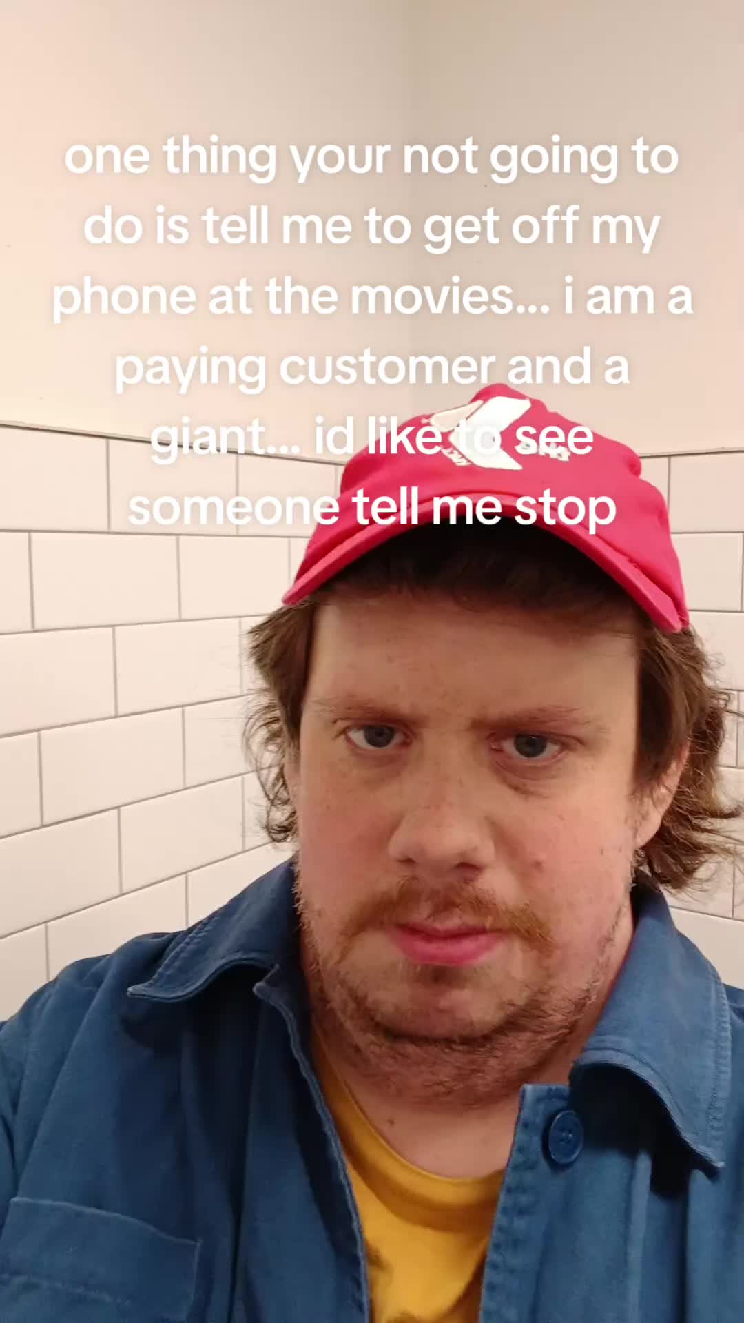 @benjimental value