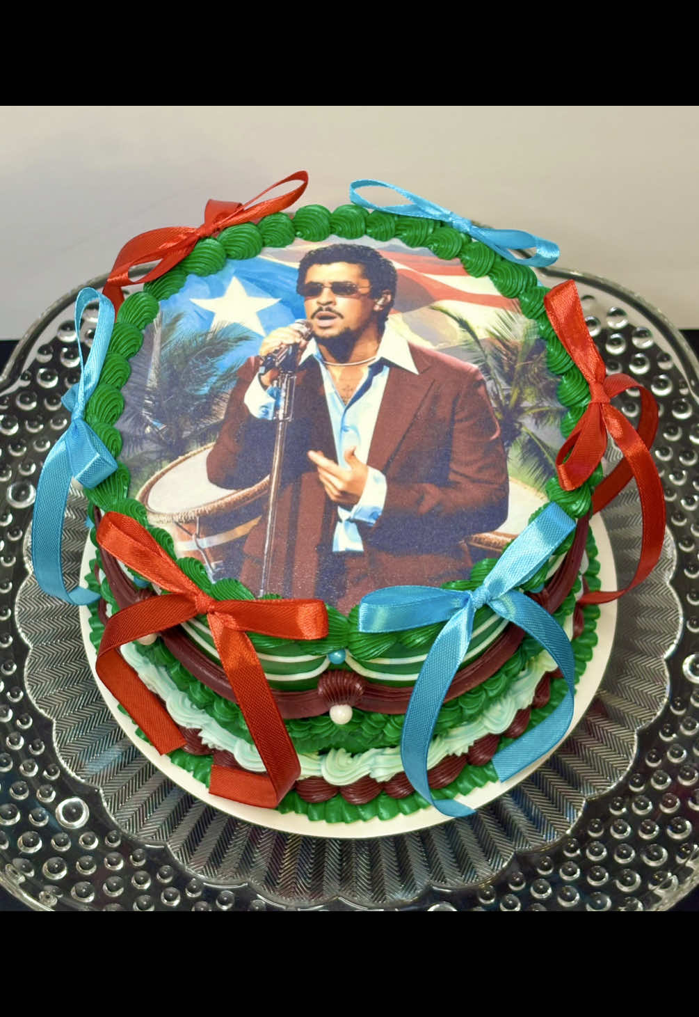 @Josué (The Cake Guy) Luciano