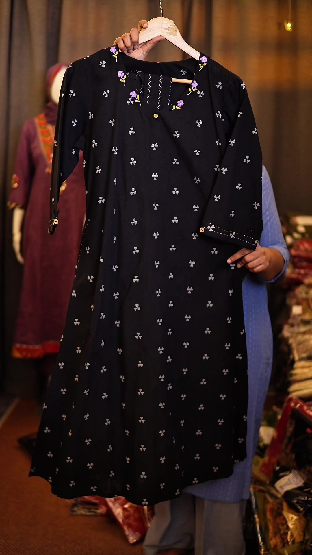 @ZAARA SBC PREMIUM KURTI