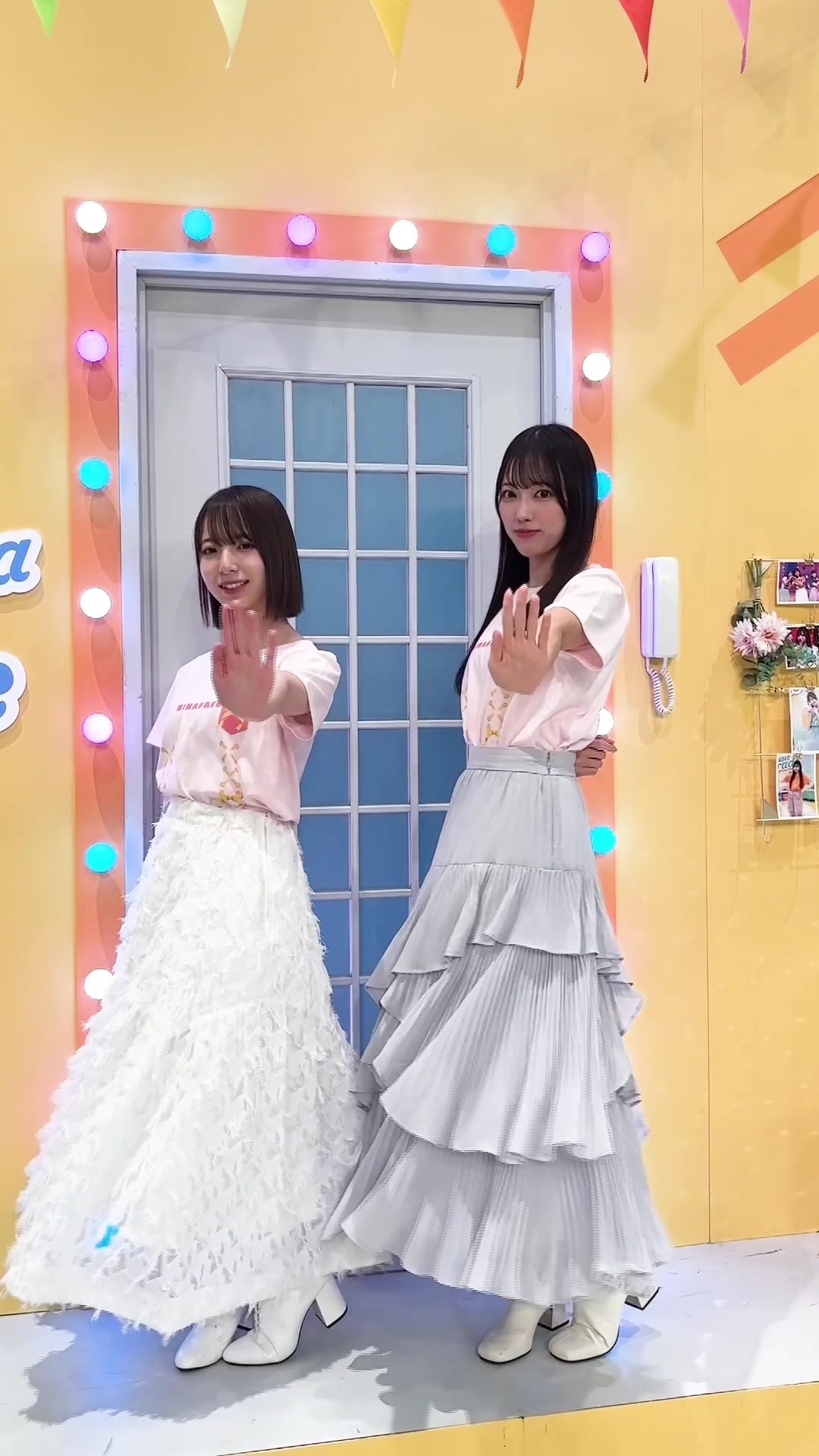 @新・日向坂ミュージックパレード【日テレ公式】