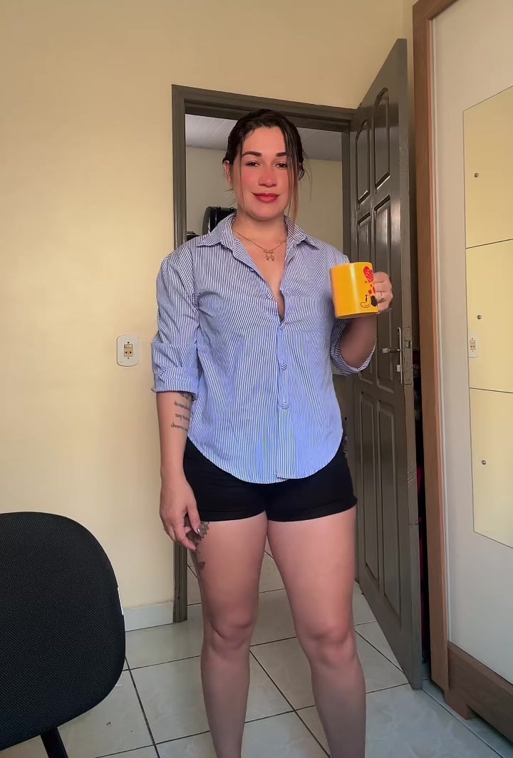 @Flávia Nogueira