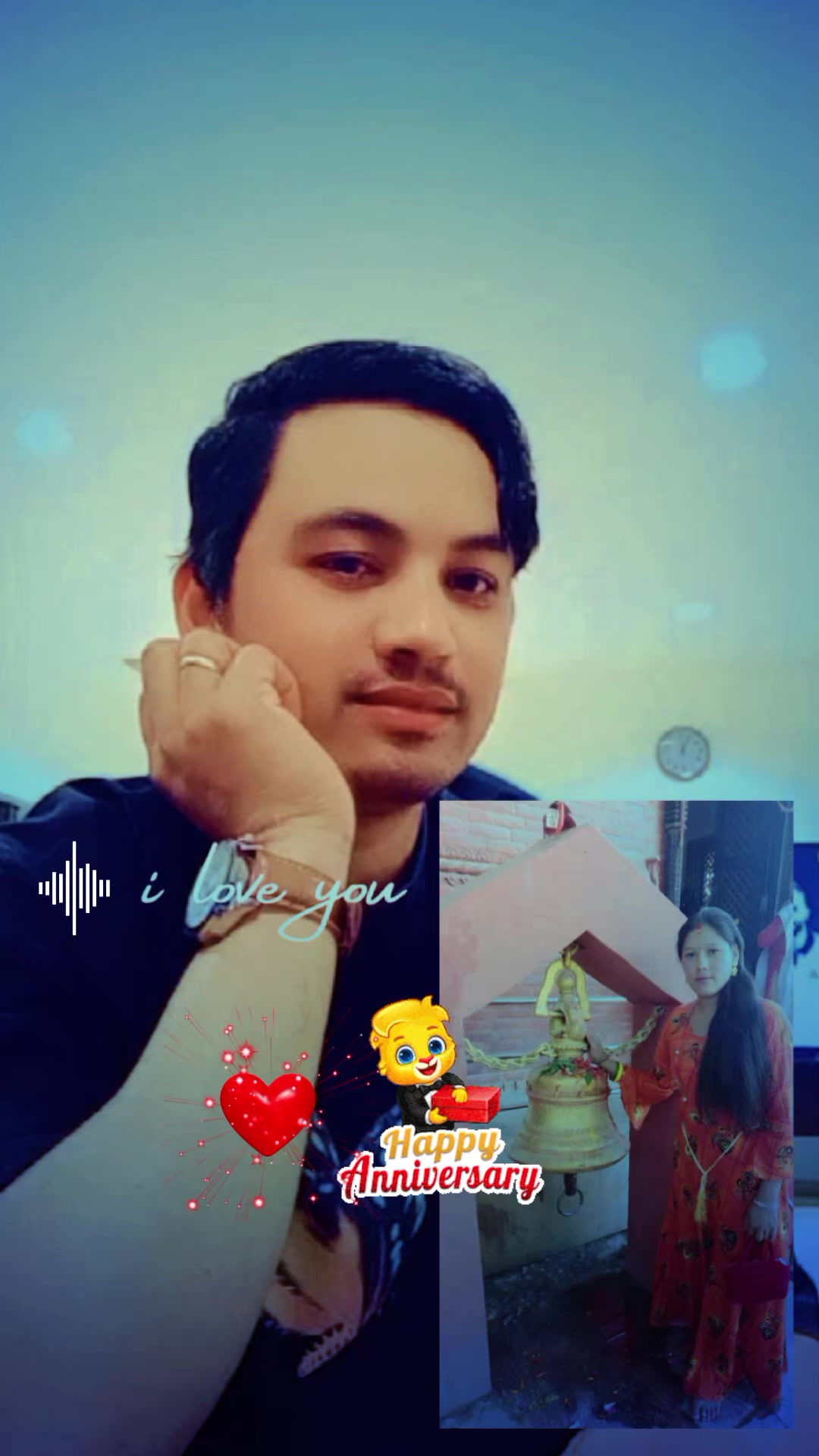 @Shree Mahara