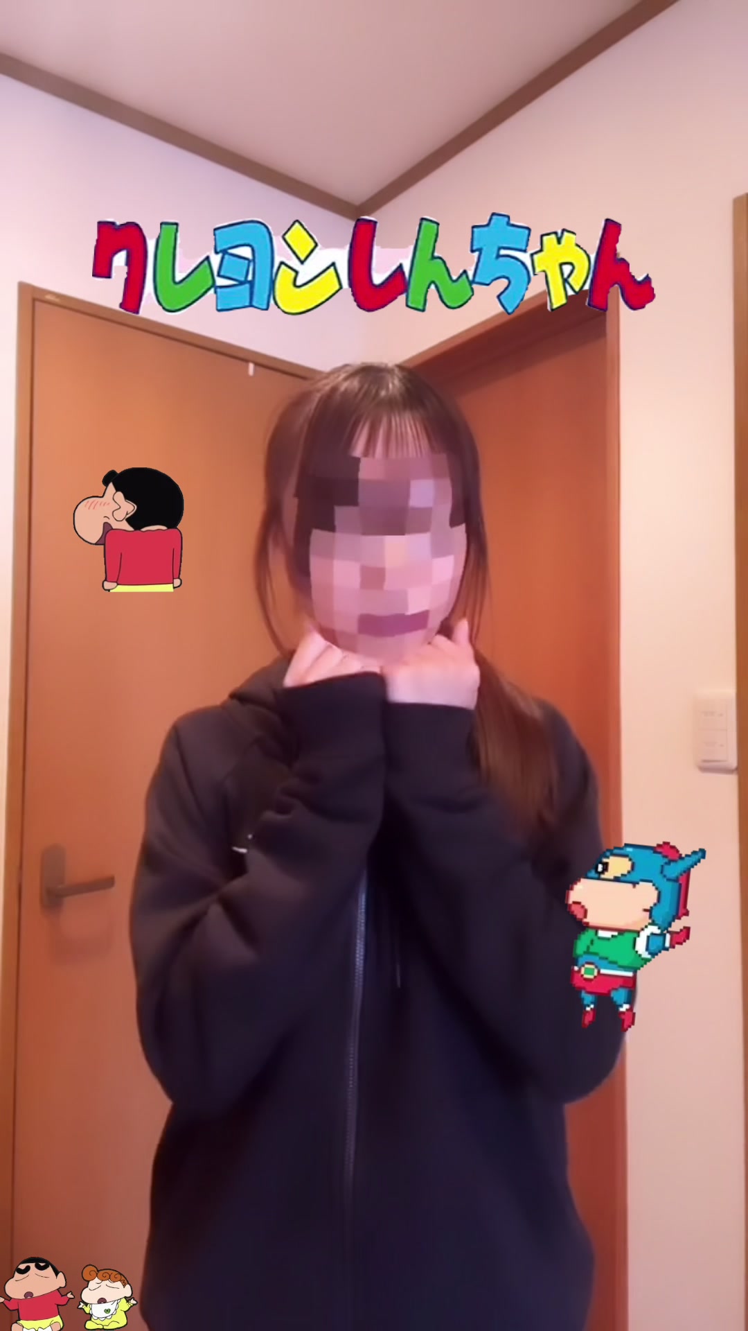 @睡眠不足。