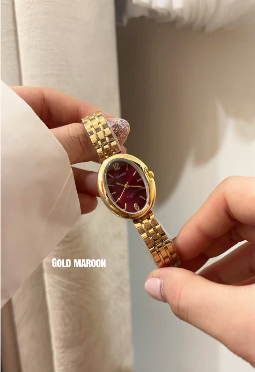 @Kooley Watch