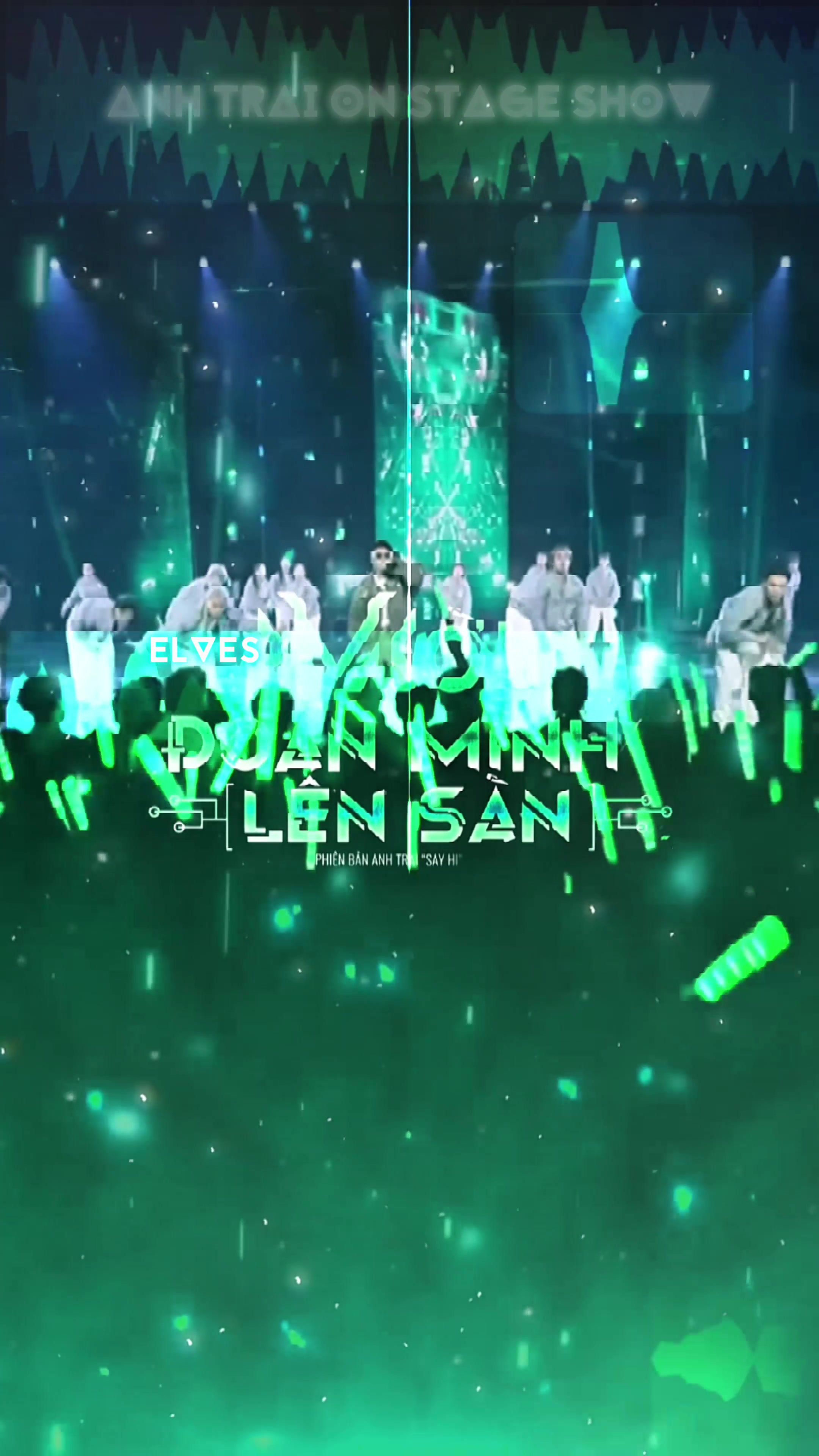 @엘프 ELVES