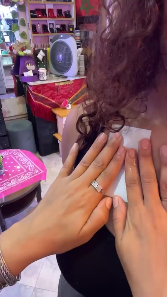 @Najat piercing