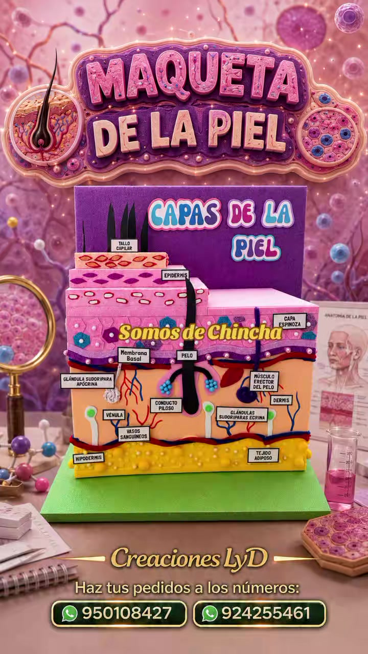 @Creaciones LyD