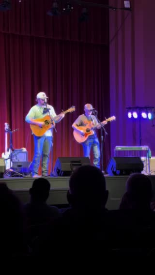 @Bluewater Revival