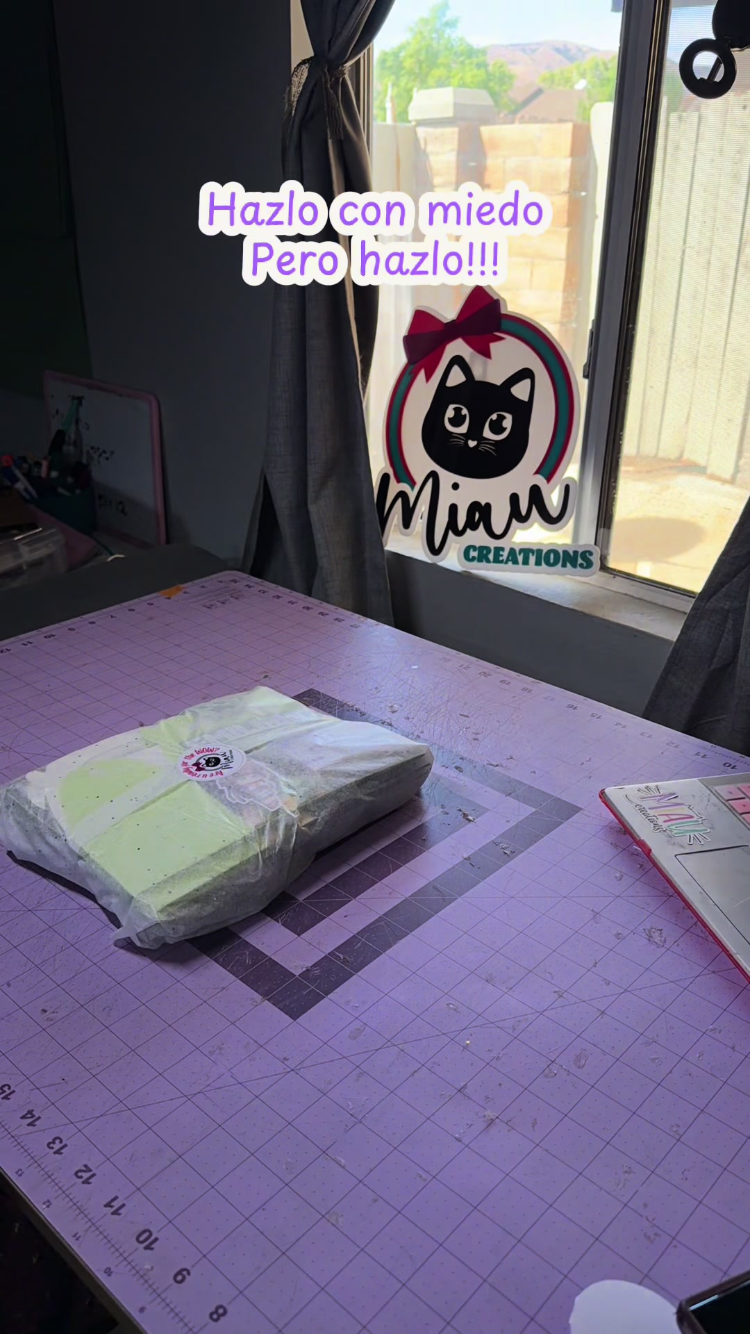 @Miau Creations