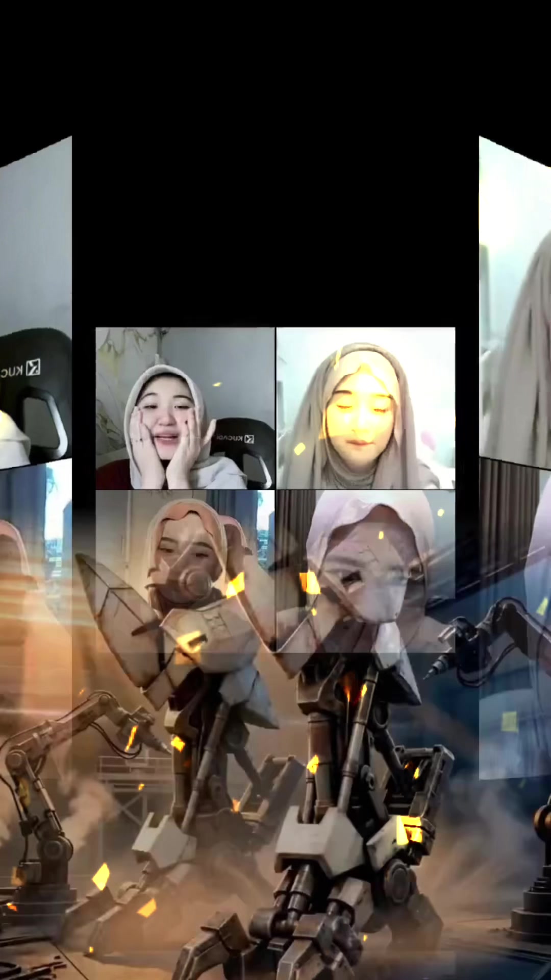 @HERA.QUEEN