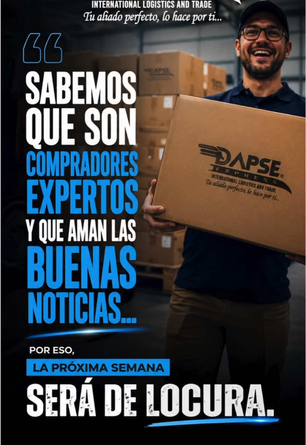 @DAPSE EXPRESS
