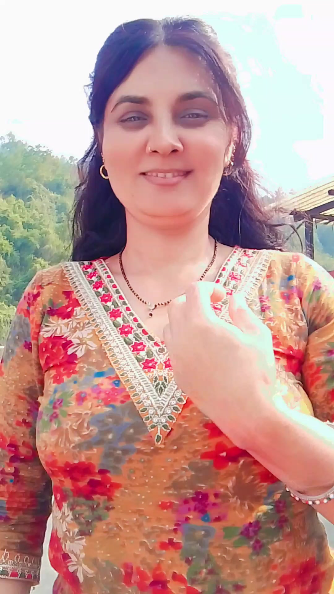 @Gita Sharma