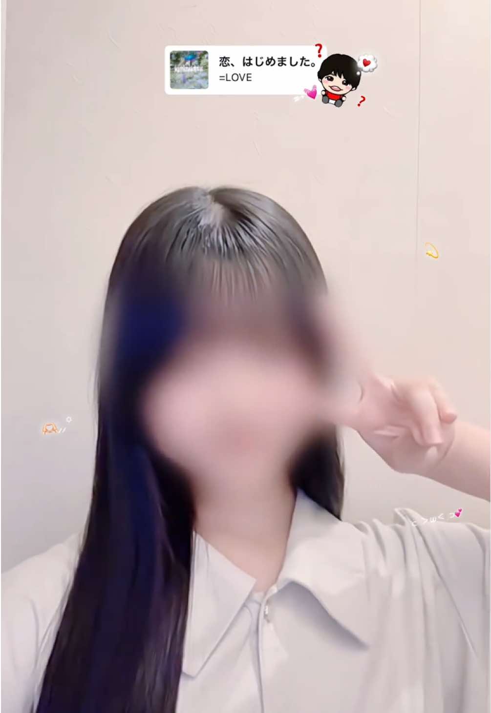 @ぱちゃ😴💘✩