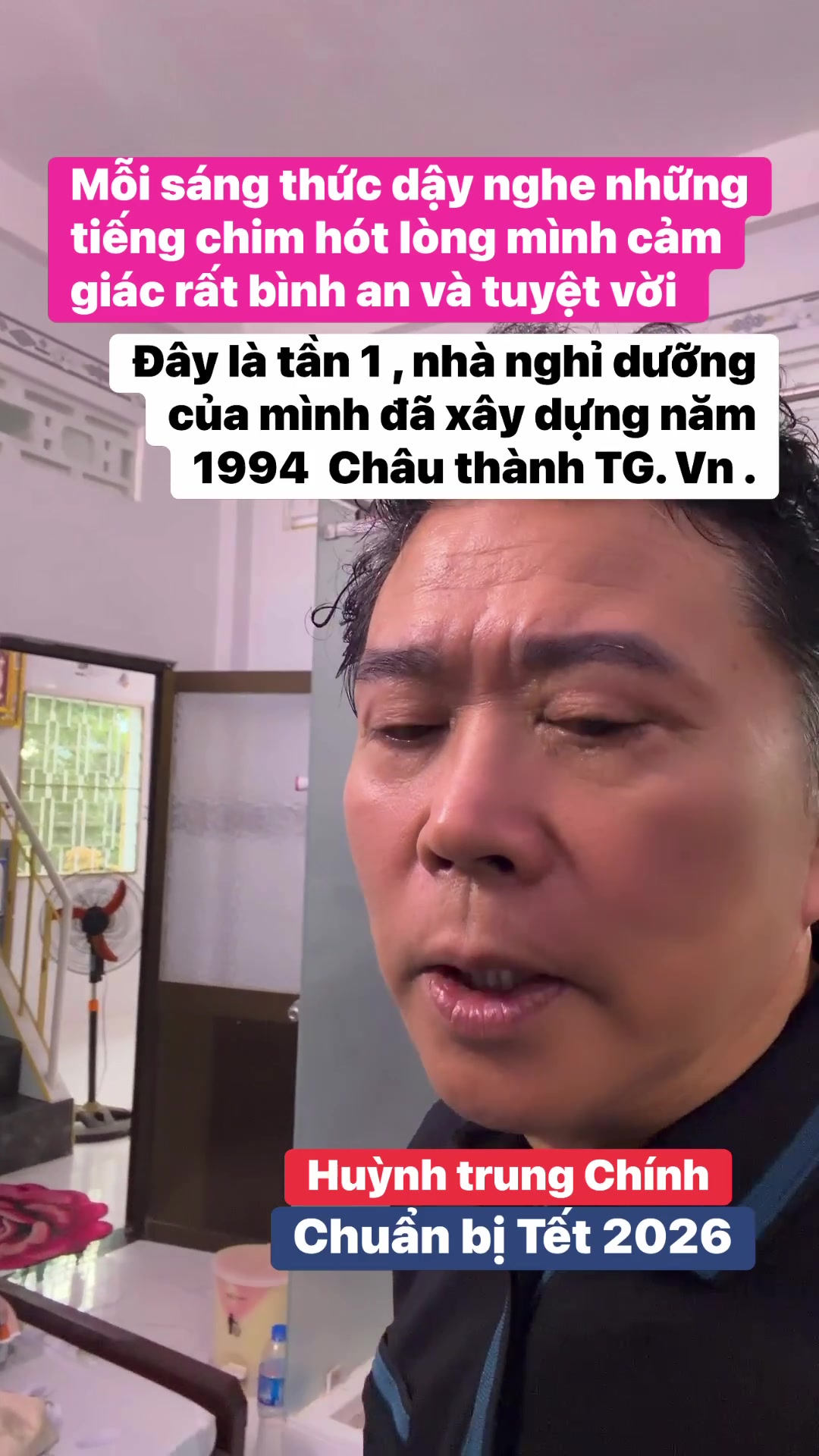 @Huỳnh Trung Chính