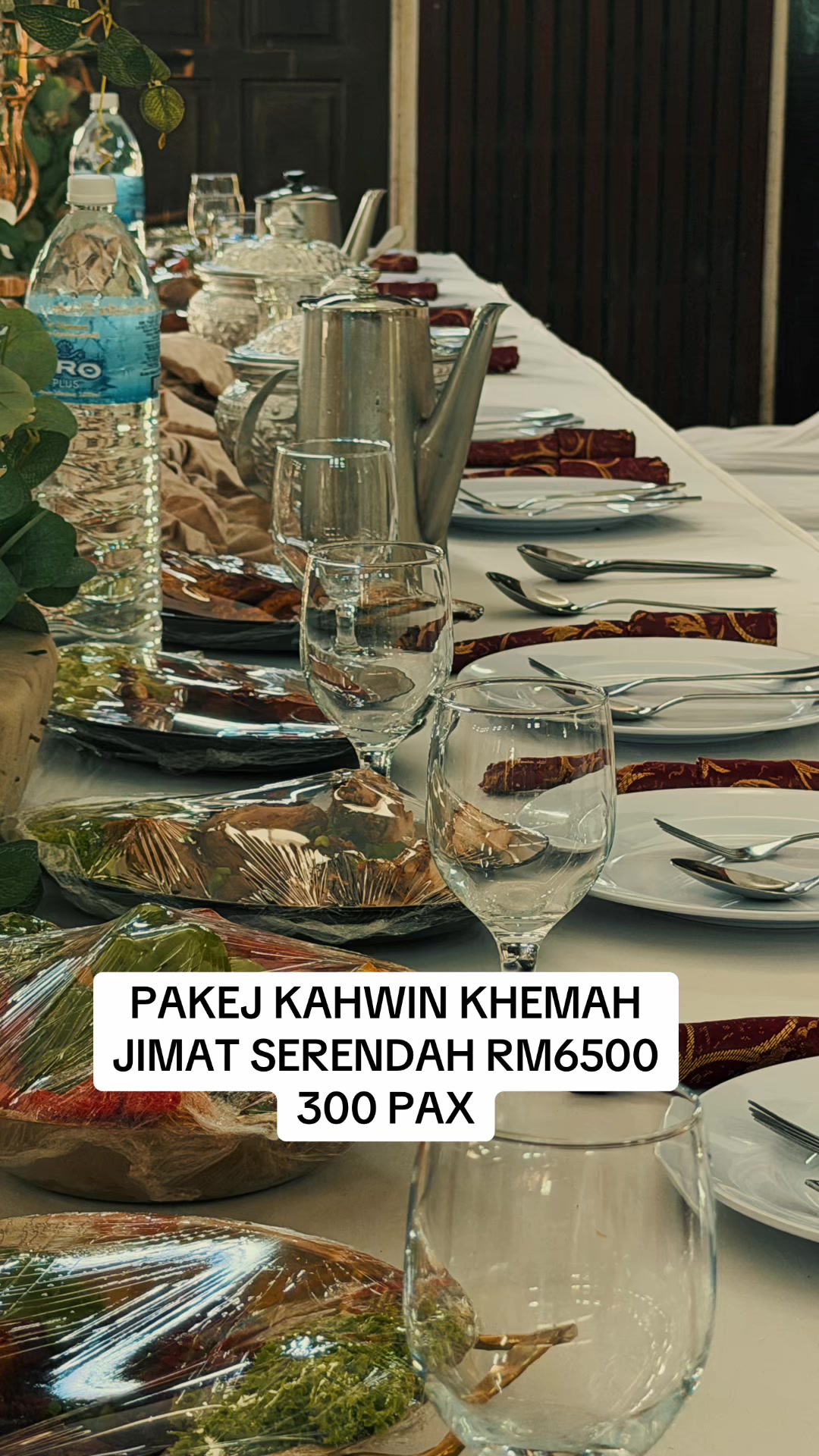 @Dapur Tebing Catering