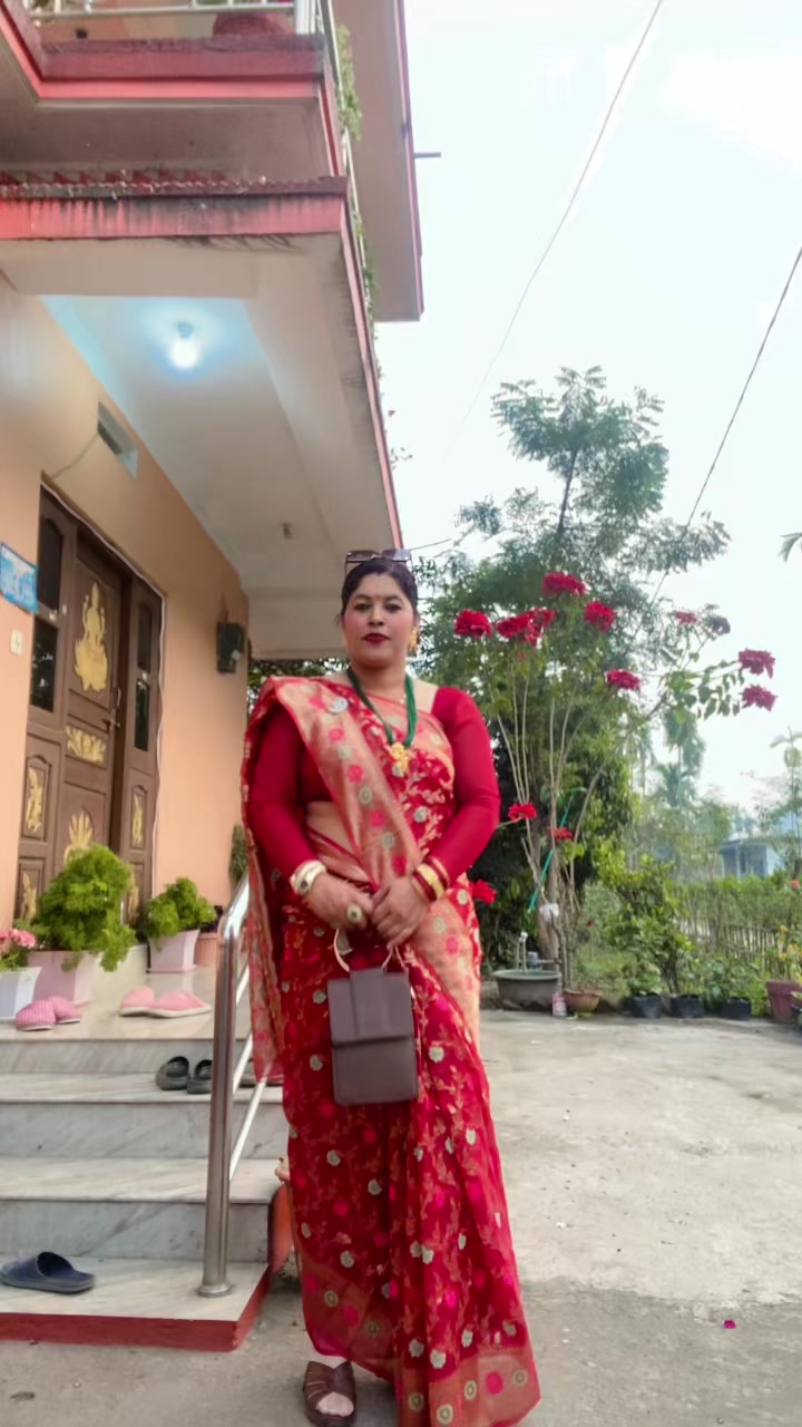 @Kumari Budathoki