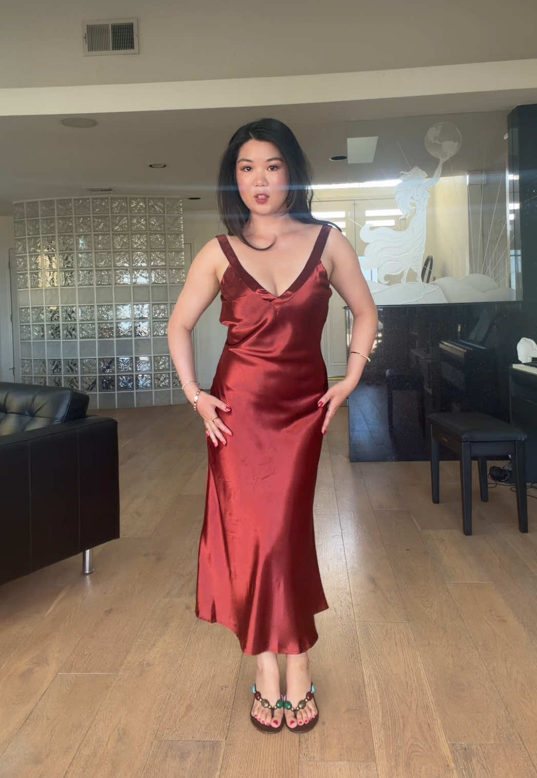 @Tiana Lee